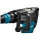 Młotowiertarka 1510W SDS MAX 20j MAKITA -zdjęcie numer 9