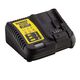 Młotowiertarka 18V 1x4Ah SDS+ 2,6j DEWALT -zdjęcie numer 11