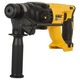 Młotowiertarka 18V 1x4Ah SDS+ 2,6j DEWALT -zdjęcie numer 5