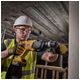 Młotowiertarka 18V 1x4Ah SDS+ 2,6j DEWALT -zdjęcie numer 13