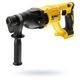 Młotowiertarka 18V 2x4Ah SDS+ 2,6j DEWALT -zdjęcie numer 4