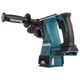 Młotowiertarka 18V 2x5Ah SDS+ 2j BL MAKITA MAKPAC -zdjęcie numer 4