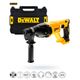 Młotowiertarka 18V BL SDS+ 2,6j BODY kufer DEWALT -zdjęcie numer 3