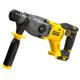 Młotowiertarka 18V BL SDS+ 2J 2x4Ah V20 STA FATMAX -zdjęcie numer 2
