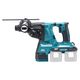 Młotowiertarka 2x18V SDS+ 2,8j BL BODY karton -zdjęcie numer 1