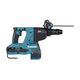 Młotowiertarka 2x18V SDS+ 2,9j BL BODY karton -zdjęcie numer 8