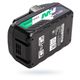 Młotowiertarka 36V SDS-MAX 8,5j 2x8Ah BL HiKOKI -zdjęcie numer 12