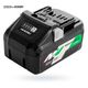 Młotowiertarka 36V SDS-MAX 8,5j 2x8Ah BL HiKOKI -zdjęcie numer 11