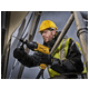 Młotowiertarka 710W SDS+ 2,0j karton DEWALT -zdjęcie numer 5