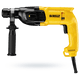 Młotowiertarka 710W SDS+ 2,0j karton DEWALT -zdjęcie numer 1