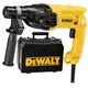 Młotowiertarka 710W SDS+ 2,0j kufer DEWALT -zdjęcie numer 1