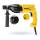 Młotowiertarka 710W SDS+ 2,0j kufer DEWALT -zdjęcie numer 5