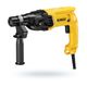 Młotowiertarka 710W SDS+ 2,0j kufer DEWALT -zdjęcie numer 6