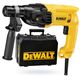 Młotowiertarka 710W SDS+ 2,0j kufer DEWALT -zdjęcie numer 3