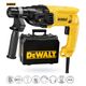 Młotowiertarka 710W SDS+ 2,0j kufer DEWALT -zdjęcie numer 2