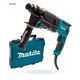Młotowiertarka 720 W SDS+ 2,3J kufer MAKITA -zdjęcie numer 2