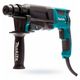 Młotowiertarka 720 W SDS+ 2,3J kufer MAKITA -zdjęcie numer 4