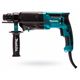 Młotowiertarka 720 W SDS+ 2,3J kufer MAKITA -zdjęcie numer 6