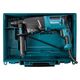 Młotowiertarka 720 W SDS+ 2,3J kufer MAKITA -zdjęcie numer 7
