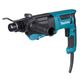 Młotowiertarka 800 W SDS+ 3,0J kufer MAKITA -zdjęcie numer 2