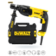 Młotowiertarka 800W SDS+ 2,6j TSTAK DEWALT -zdjęcie numer 2