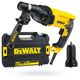 Młotowiertarka 800W SDS+ 2,8j +uchwyt DEWALT -zdjęcie numer 3