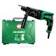 Młotowiertarka 830 W SDS+ 2,9j kufer kucie HiKOKI -zdjęcie numer 7