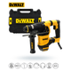 Młotowiertarka 950W SDS+ 3,5j TSTAK DEWALT -zdjęcie numer 2