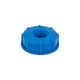 Nakrętka IBC GW S60x6 x GW 3/4" -zdjęcie numer 1