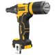 Nitownica 18V 10KN 2x2Ah GFN DeWalt TSTAK -zdjęcie numer 6
