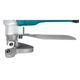 Nożyce do blachy 380W Makita -zdjęcie numer 2