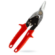 Nożyce do blachy lewe 260mm Milwaukee -zdjęcie numer 4