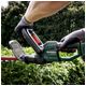 Nożyce do żywopłotu 18V 2x4Ah Metabo HS 18 LTX 45 -zdjęcie numer 15