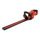 Nożyce elektryczne do żywopłotu 18V body 45cm YATO -zdjęcie numer 2
