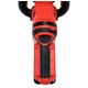 Nożyce elektryczne do żywopłotu 18V body 45cm YATO -zdjęcie numer 7