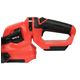 Nożyce elektryczne do żywopłotu 18V body 45cm YATO -zdjęcie numer 3