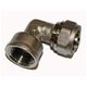 Pex kolano 20mm x 1/2" G/W -zdjęcie numer 1