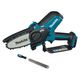 Pilarka do gałęzi 12V XPT BLDC body MAKITA -zdjęcie numer 1