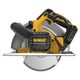 Pilarka do metalu18V XR BL 2x5Ah DeWalt -zdjęcie numer 3