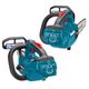 Pilarka łańcuchowa aku 18V 250mm BODY MAKITA -zdjęcie numer 6