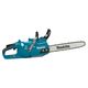Pilarka łańcuchowa aku 40V 400mm 1x5Ah MAKITA -zdjęcie numer 3