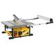 Pilarka stołowa 210mm 1850W DeWalt -zdjęcie numer 4