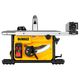 Pilarka stołowa 210mm 1850W DeWalt -zdjęcie numer 3