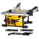Pilarka stołowa 210mm 1850W DeWalt -zdjęcie numer 1