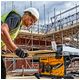Pilarka stołowa 210mm 1850W DeWalt -zdjęcie numer 8
