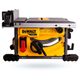 Pilarka stołowa 210mm 54V body FLEXVOLT DeWalt -zdjęcie numer 4