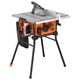 Pilarka stołowa 254mm 1800W BLACK& DECKER -zdjęcie numer 1