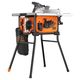 Pilarka stołowa 254mm 1800W BLACK& DECKER -zdjęcie numer 4