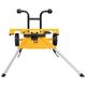 Pilarka stołowa DWE7492 + wózek DE7400 DEWALT -zdjęcie numer 11