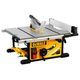 Pilarka stołowa DWE7492 + wózek DE7400 DEWALT -zdjęcie numer 2